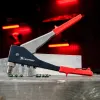 Заклепки 4.0 х 10 мм RAL 6005, темно-зеленые, 50 шт Matrix