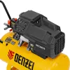 Компрессор воздушный DKV2200/50,Х-PRO 2,2 кВт, 400 л/мин, 50 л Denzel
