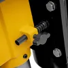 Станок сверлильный DDM-550L, 550 Вт, 16 мм, 12 ск., лазер, настольный Denzel