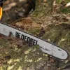Бензопила DGS-5820, шина 50 см, 58см3, 4,1 л.с., шаг 0,325, паз 1,5 мм, 76 зв Denzel
