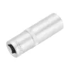 Набор инструментов, 1/2", 1/4", пластиковый кейс, 94 предмета MTX