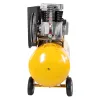 Компрессор воздушный рем. привод BCI4000-T/200, 4,0 кВт, 200 литров, 690 л/мин Denzel