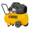 Компрессор воздушный DKV2200/50,Х-PRO 2,2 кВт, 400 л/мин, 50 л Denzel