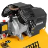 Компрессор воздушный DKV2200/50,Х-PRO 2,2 кВт, 400 л/мин, 50 л Denzel