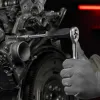 Набор инструментов, 1/2", 1/4", пластиковый кейс, 94 предмета MTX