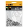 Заклепки алюминиевые, 1/8"-1/2", 3 х 12 мм, 50 шт Denzel
