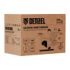 Снегоуборщик бензиновый SBL 711D PRO, 302cc, эл.старт, фара, обогрев, блок. дифф. Denzel
