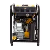 Инверторная генераторная установка GT-2500iF, 2,5 кВт, 230 В,открытый корпус,ручной старт Denzel