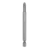 Бита PH2 x 90, сталь CrMo, 5 шт. Сибртех