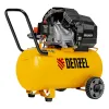 Компрессор воздушный DKV2200/50,Х-PRO 2,2 кВт, 400 л/мин, 50 л Denzel
