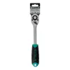 Ключ-трещотка 1/2", 72 зуба, с быстрым сбросом, CrV Stels
