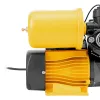 Насосная станция PS500C, 500 Вт, напор 35 м, 2200 л/ч, ресивер 2 л, блок управления Denzel