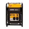 Инверторная генераторная установка GT-2500iF, 2,5 кВт, 230 В,открытый корпус,ручной старт Denzel