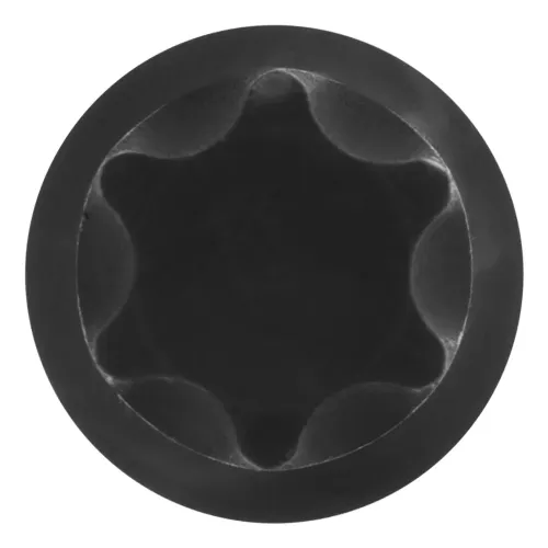 Головка ударная Torx 70, 1/2 Stels