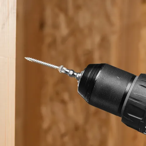 Бита двухстор., PH2-PZ2х45мм, сталь S2, 10шт. Gross