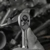 Набор инструментов, 1/2", 1/4", пластиковый кейс, 94 предмета MTX