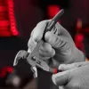 Клещи, 165 мм, переставные, обливные рукоятки Matrix