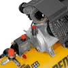 Компрессор воздушный DKV2200/50,Х-PRO 2,2 кВт, 400 л/мин, 50 л Denzel
