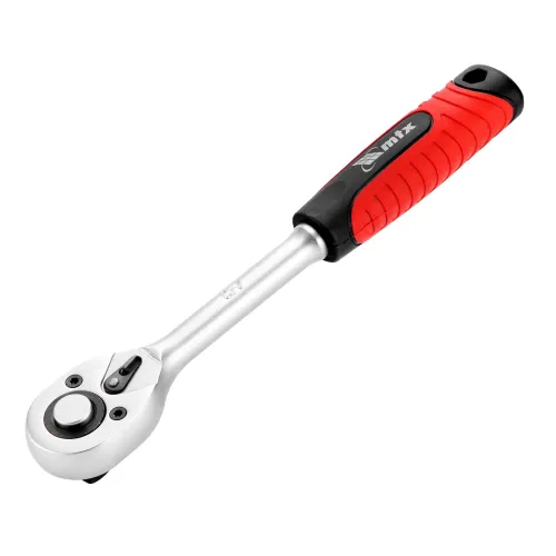 Набор инструментов, 1/2", 1/4", пластиковый кейс, 94 предмета MTX