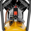 Компрессор воздушный DKV2200/50,Х-PRO 2,2 кВт, 400 л/мин, 50 л Denzel