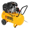 Компрессор воздушный DKV2200/50,Х-PRO 2,2 кВт, 400 л/мин, 50 л Denzel