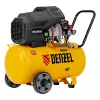 Компрессор воздушный DKV2200/50,Х-PRO 2,2 кВт, 400 л/мин, 50 л Denzel