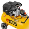 Компрессор воздушный DKV2200/50,Х-PRO 2,2 кВт, 400 л/мин, 50 л Denzel