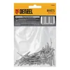 Заклепки алюминиевые, 1/8"-1/2", 3 х 12 мм, 50 шт Denzel
