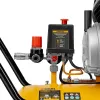 Компрессор воздушный DKV2200/50,Х-PRO 2,2 кВт, 400 л/мин, 50 л Denzel