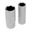 Набор инструментов 1/2", 1/4", CrV, 12 гранные головки, пластиковый кейс, 82 предмета Stels