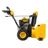 Снегоуборщик бензиновый SBL 711D PRO, 302cc, эл.старт, фара, обогрев, блок. дифф. Denzel