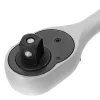 Ключ-трещотка 1/2", 72 зуба, с быстрым сбросом, CrV Stels