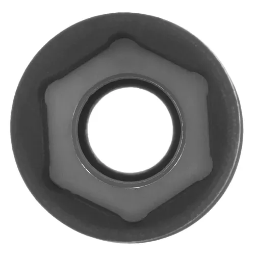 Головка ударная для колес. диск. 19 мм 1/2" Stels