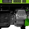 Генератор бензиновый БС-1200, 1 кВт, 230 В, 4-х такт., 5,5 л, ручной стартер Сибртех
