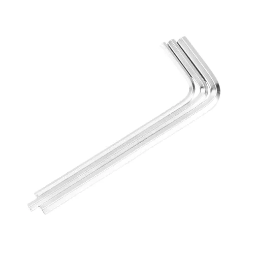 Набор инструментов, 1/2", 1/4", пластиковый кейс, 94 предмета MTX