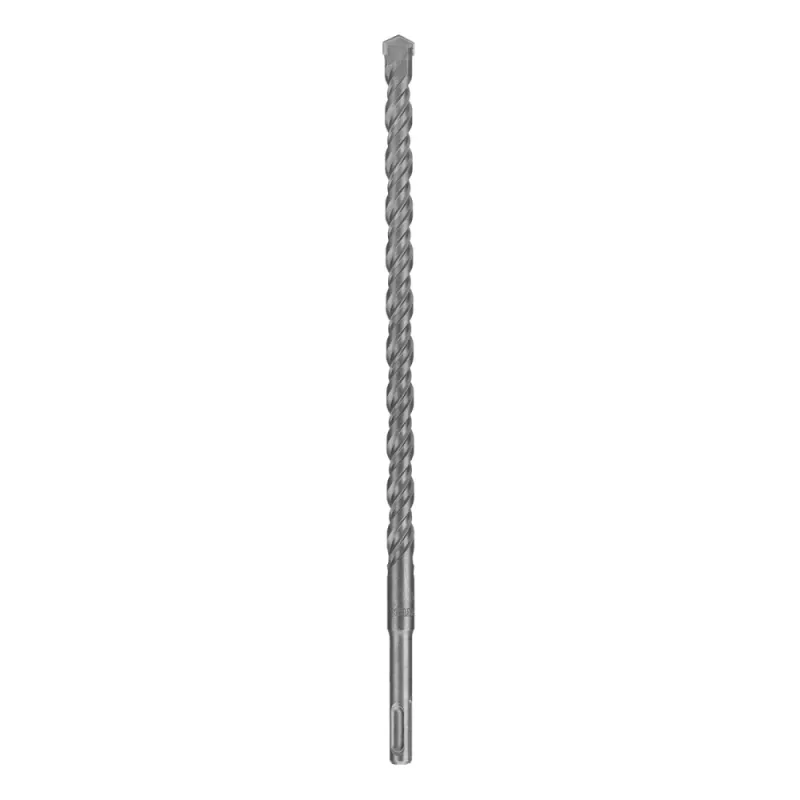 Бур по бетону, 14 x 300mm, SDS PLUS Сибртех