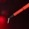 Отвертка Insulated до 1000 В, PH1x75 мм, CrMo, 2к рукоятка Matrix