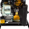 Инверторная генераторная установка GT-2500iF, 2,5 кВт, 230 В,открытый корпус,ручной старт Denzel