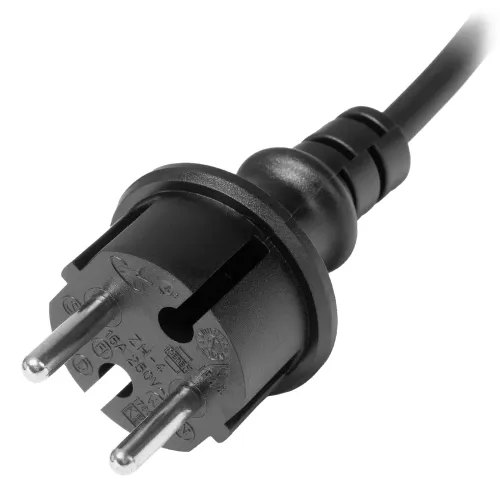 Снегоуборщик электрический ESB-460-M, 1.8 кВт, металлический шнек, LED фара Denzel