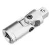 Набор инструментов, 1/2", 3/8", 1/4", CrV, 120 зубьев, 216 предметов Gross