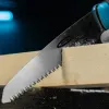 Пила по дер. PIRANHA,складная, для кэмп.и сада,150 мм,9-10TPI,зуб3D,подкал.зуб,2-ком.рук. Gross