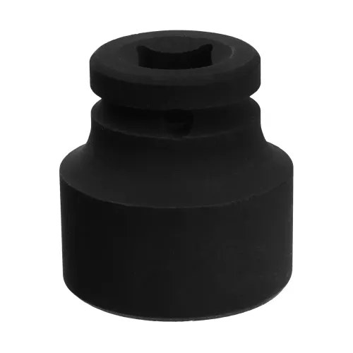 Головка ударная шестигранная, 30 мм, 1/2", CrMo Stels