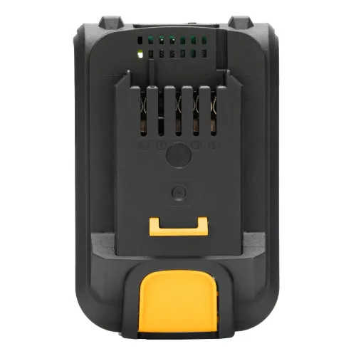 Батарея аккумуляторная IB-18-2.0, Li-Ion, 18 В, 2,0 Ач Denzel