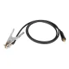Аппарат инвертор. дуговой сварки SDR-185 Ultra, 180 А, ПВ 60% Denzel