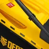 Газонокосилка бензиновая GLD-460SP-VE, 146 см3, шир. 46см, самоходная, вариатор, эл.старт, 60 л Denzel