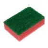 Губки для посуды, 98x65x31 мм, 5 шт., Home Palisad