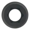 Головка ударная шестигранная, 13 мм, 1/2", CrMo Stels