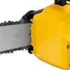 Цепная пила аккумуляторная бесщет. RCS400-36, Li-ion, 36 В, 4 Ач, шина 400 мм Denzel