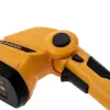 Ножницы-кусторез аккумуляторные G411 с акк. 3,6В Li-Ion 1,5 Ач Denzel