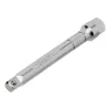 Набор инструментов, 1/2", 3/8", 1/4", CrV, 120 зубьев, 216 предметов Gross